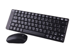 ventas de teclado para computadoras inalambrico agiler